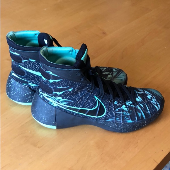 nike men's hyperdunk 2015 tb basketball shoe